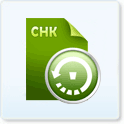 CHK文件恢复工具